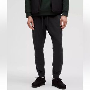 Lululemon City Sweat Jogger in Black Size XS 29" inseam